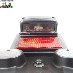 Support de plaque Honda 125 cbr  r 2011
