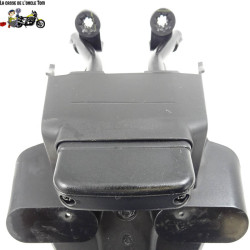 Support de plaque Honda 125 cbr  r 2011