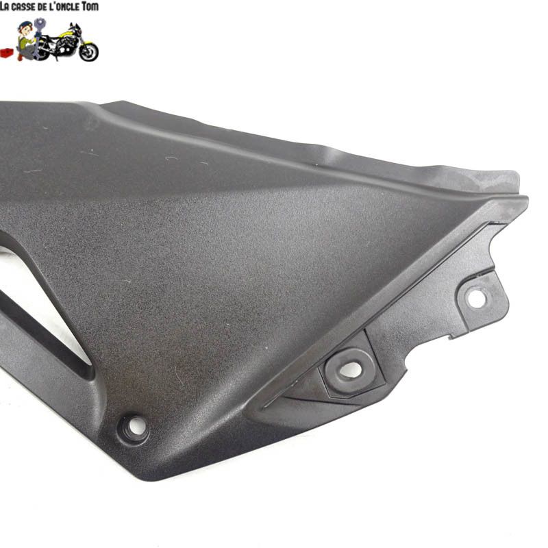 Cache latérale gauche Honda 125 cbr  r 2011 - CTM-11007-051