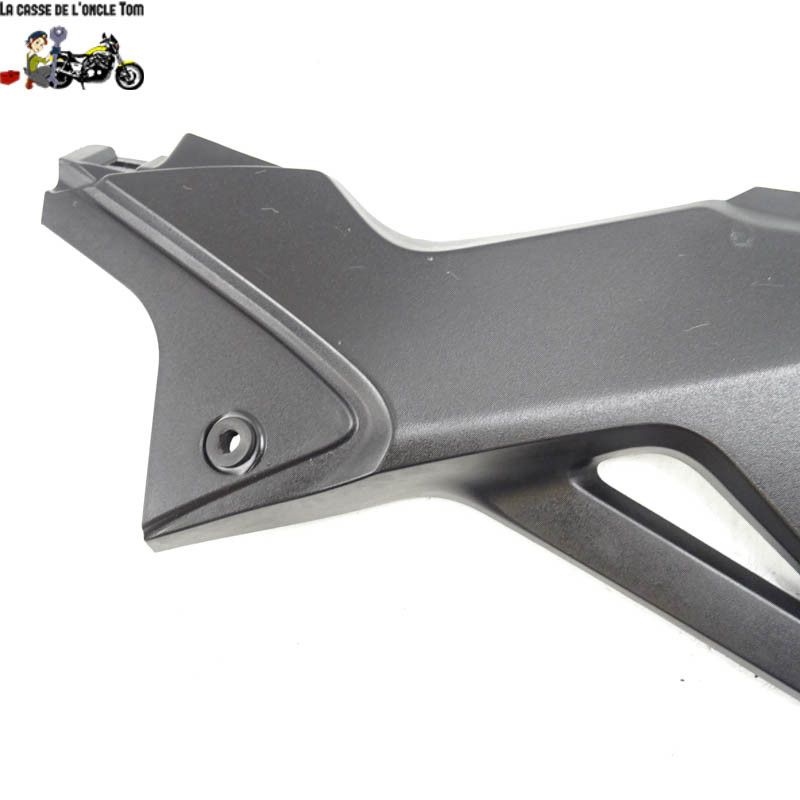 Cache latérale gauche Honda 125 cbr  r 2011 - CTM-11007-051