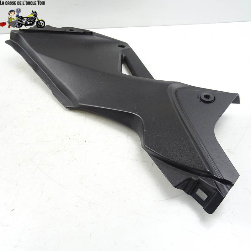 Cache latérale gauche Honda 125 cbr  r 2011 - CTM-11007-051