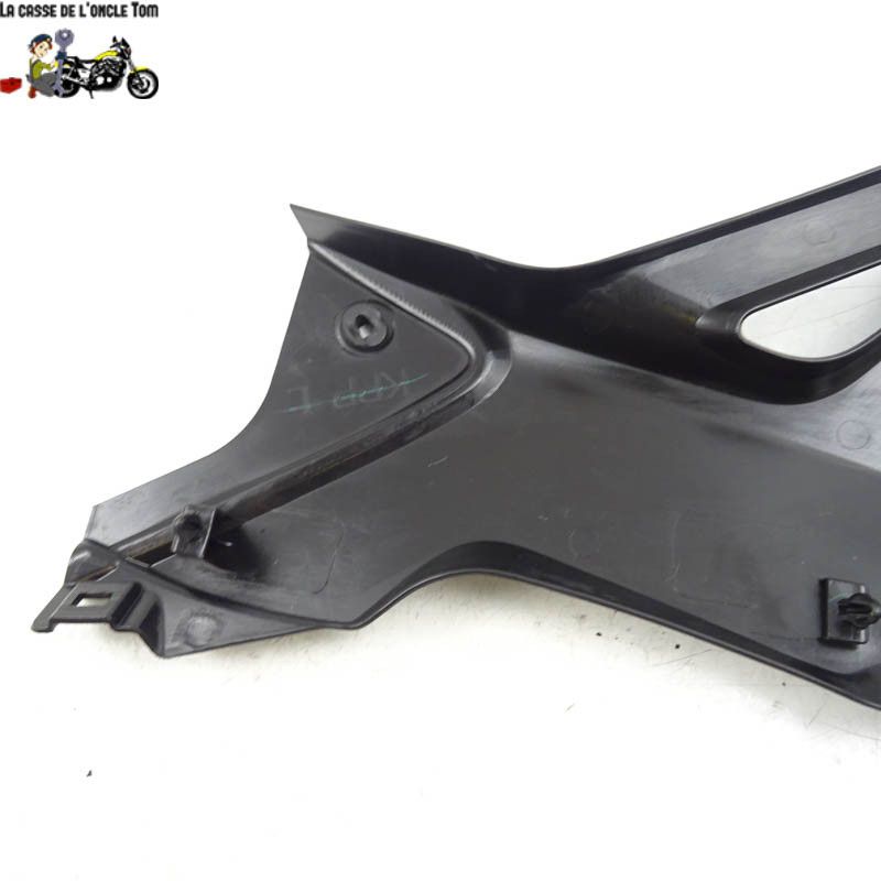 Cache latérale gauche Honda 125 cbr  r 2011 - CTM-11007-051