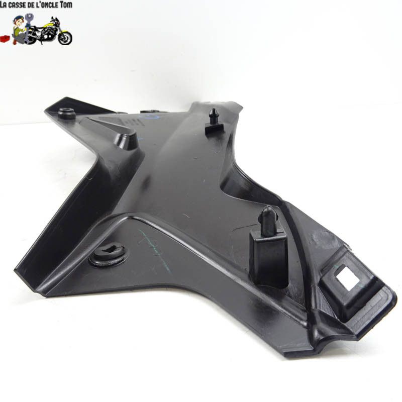 Cache latérale gauche Honda 125 cbr  r 2011 - CTM-11007-051