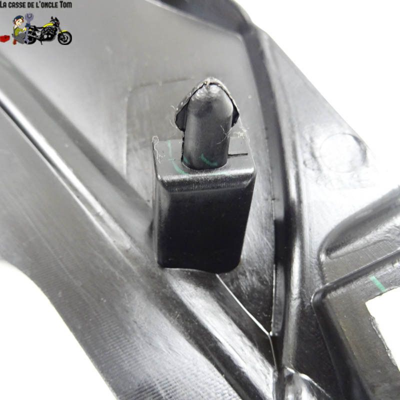 Cache latérale gauche Honda 125 cbr  r 2011 - CTM-11007-051