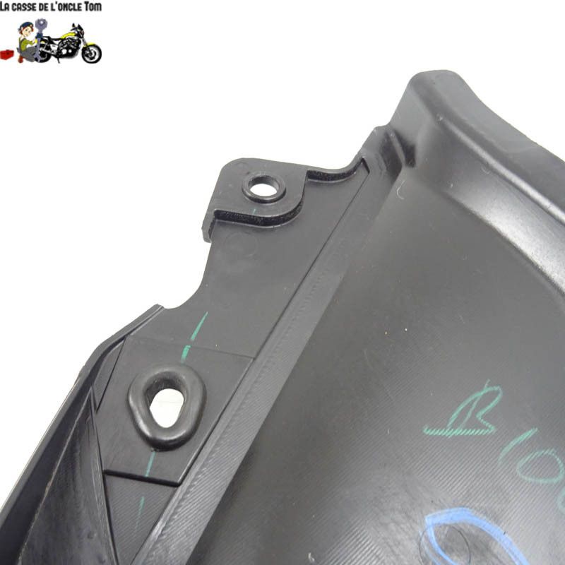 Cache latérale gauche Honda 125 cbr  r 2011 - CTM-11007-051