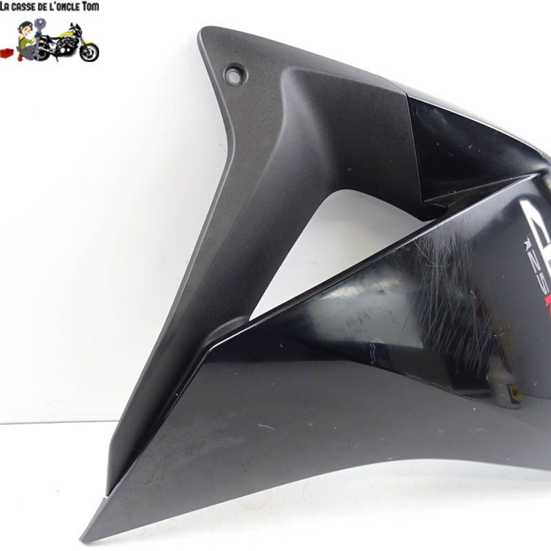 Flanc de carénage droit Honda 125 cbr  r 2011 - CTM-11007-052