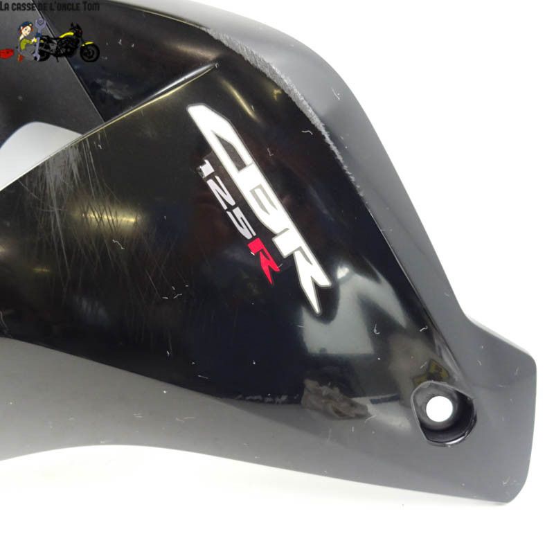 Flanc de carénage droit Honda 125 cbr  r 2011 - CTM-11007-052