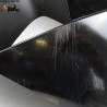 Flanc de carénage droit Honda 125 cbr r 2011 - Cassetom - Nos pièces motos
