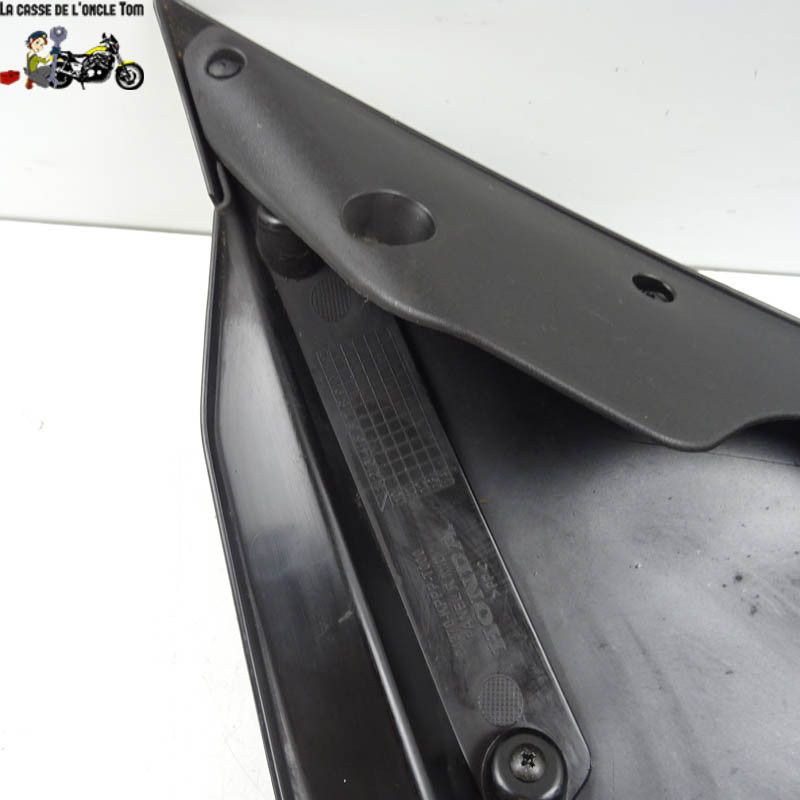 Flanc de carénage droit Honda 125 cbr  r 2011 - CTM-11007-052