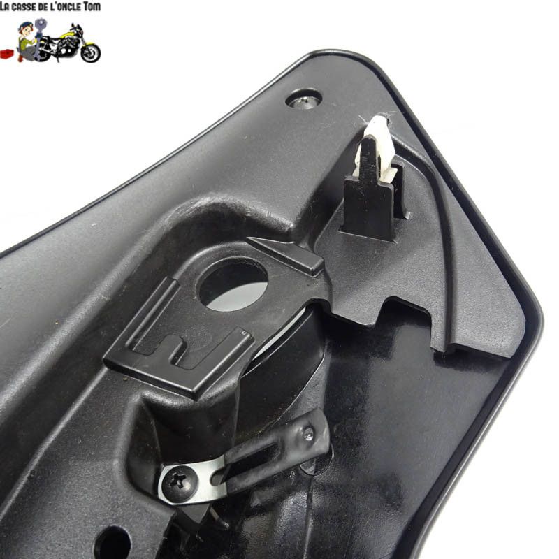 Flanc de carénage droit Honda 125 cbr  r 2011 - CTM-11007-052