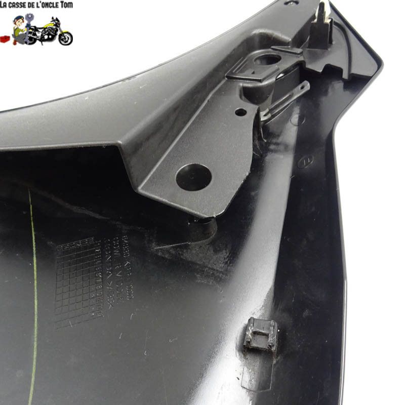 Flanc de carénage droit Honda 125 cbr  r 2011 - CTM-11007-052