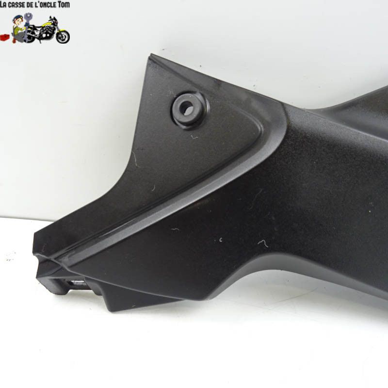 Cache latérale droit Honda 125 cbr  r 2011 - CTM-11007-053