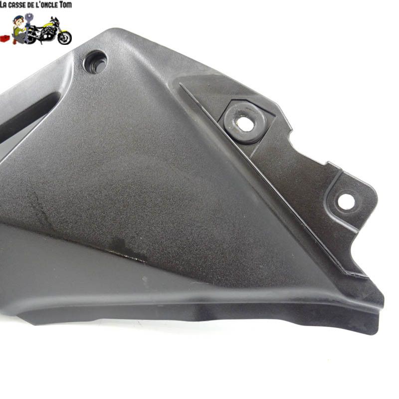 Cache latérale droit Honda 125 cbr  r 2011 - CTM-11007-053