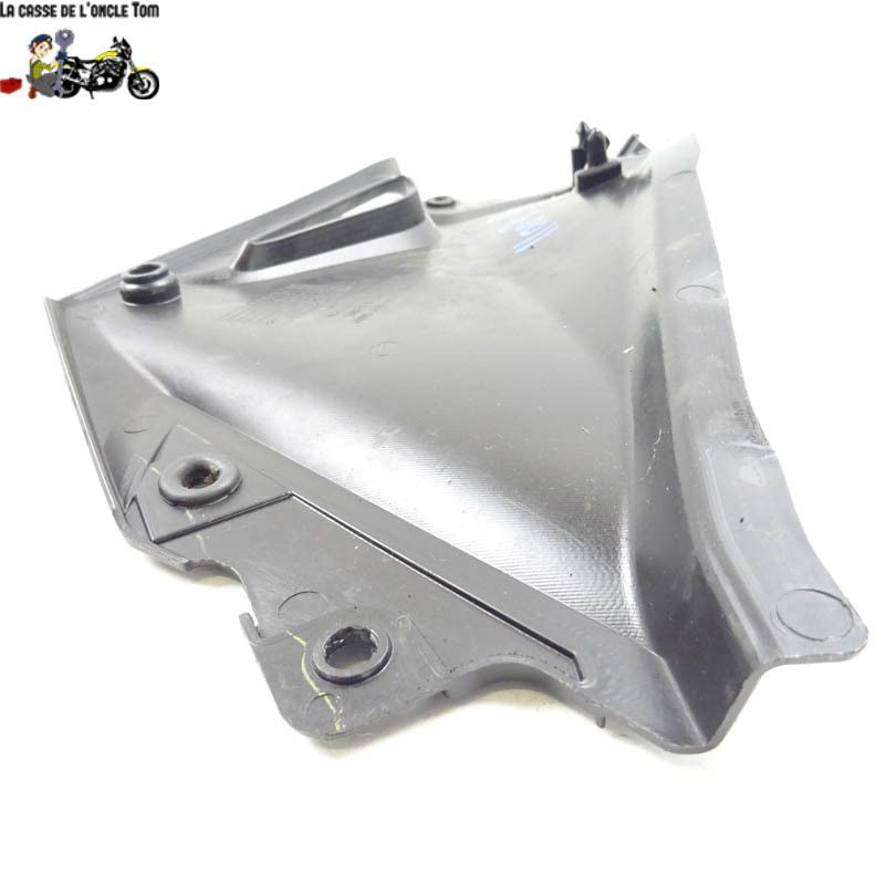 Cache latérale droit Honda 125 cbr  r 2011 - CTM-11007-053