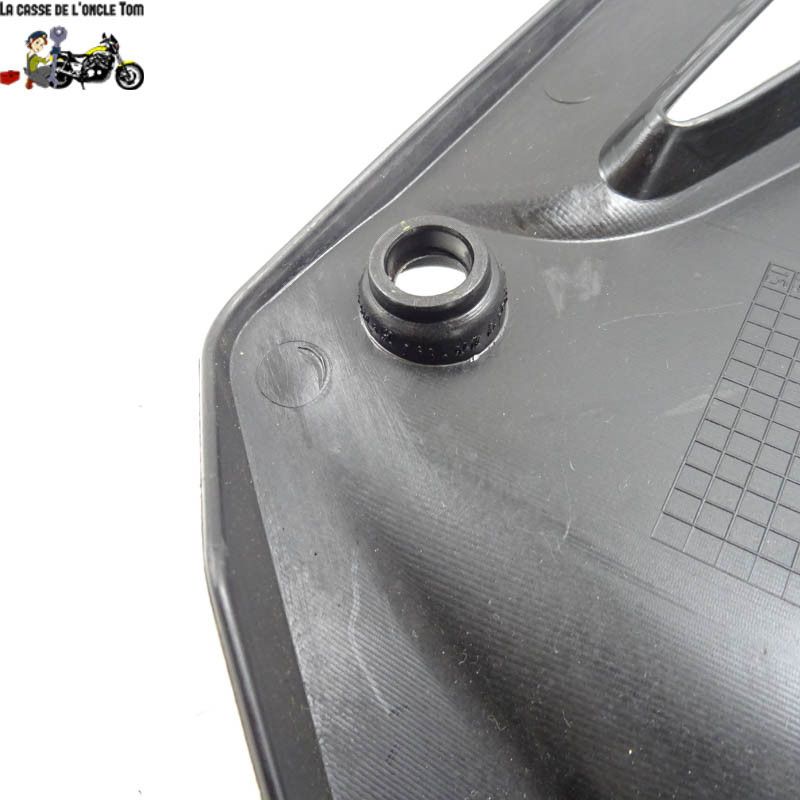 Cache latérale droit Honda 125 cbr  r 2011 - CTM-11007-053