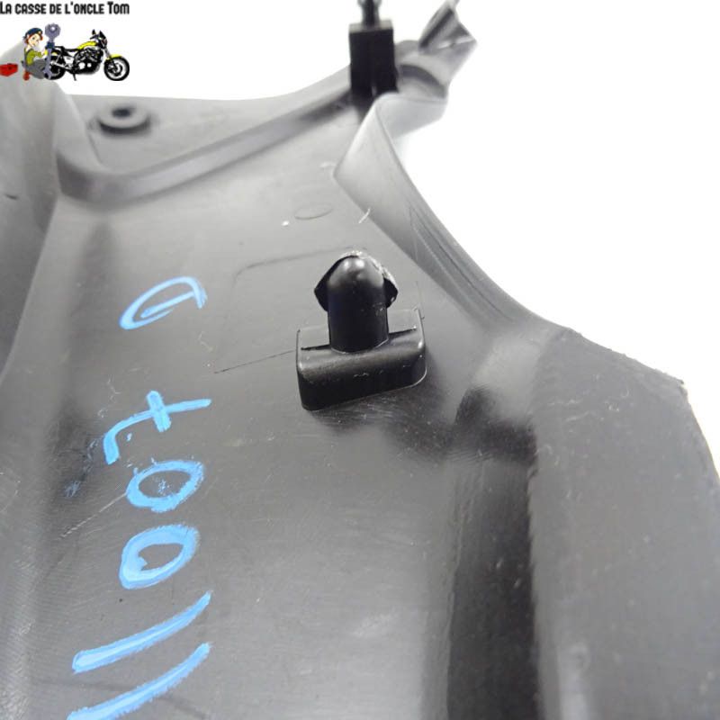 Cache latérale droit Honda 125 cbr  r 2011 - CTM-11007-053