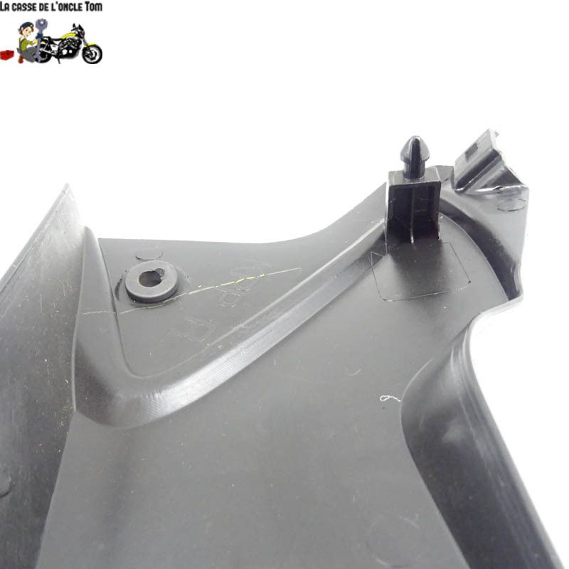 Cache latérale droit Honda 125 cbr  r 2011 - CTM-11007-053