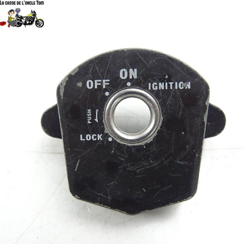 Kit serrures Honda 125 cbr  r 2011 - CTM-11007-056