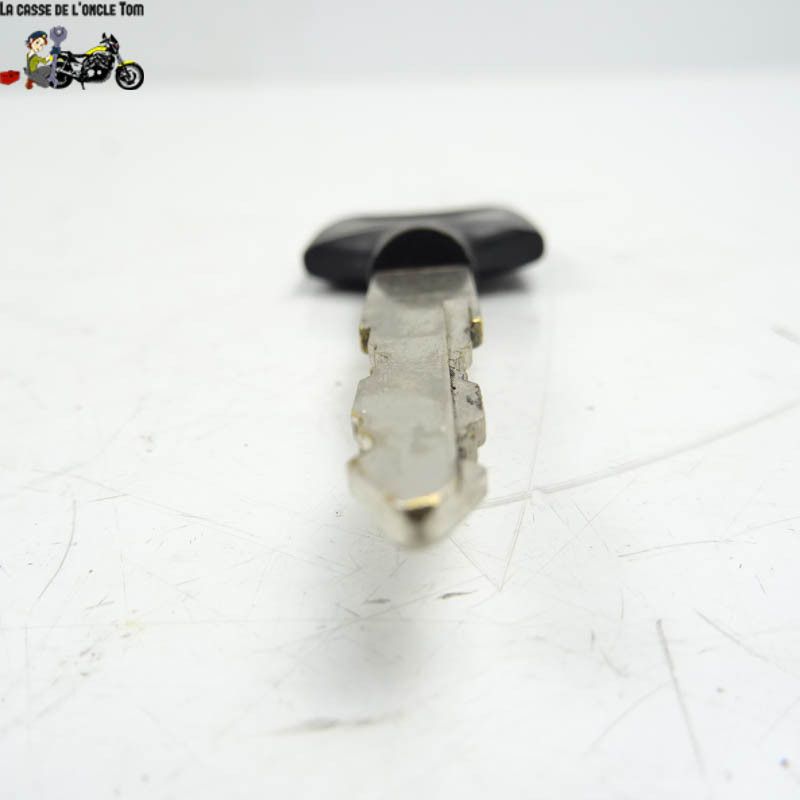 Kit serrures Honda 125 cbr  r 2011 - CTM-11007-056