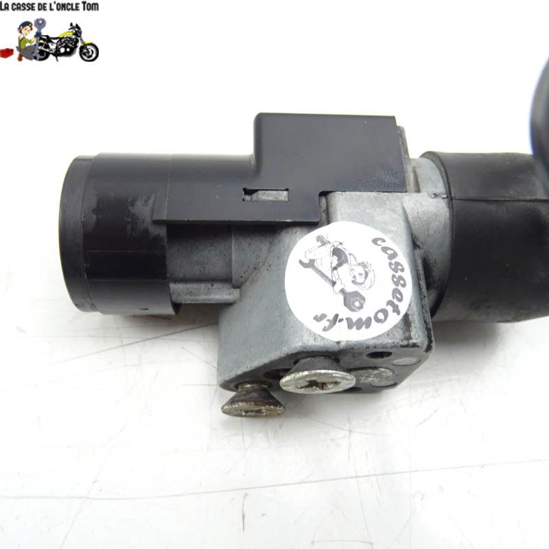 Kit serrures Honda 125 cbr  r 2011 - CTM-11007-056