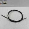 Cable de  frein arrière Peugeot 50 Kisbee 2019 - CTM-11869-026
