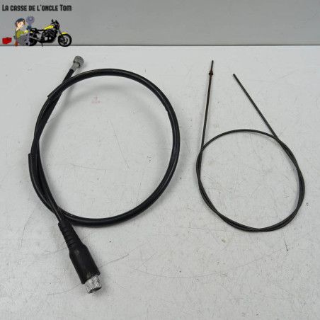 Câble d'entrainement compteur Peugeot 50 Kisbee 2019 - CTM-11869-025
