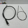 Câble d'entrainement  compteur Peugeot 50 Kisbee 2019 - CTM-11869-025
