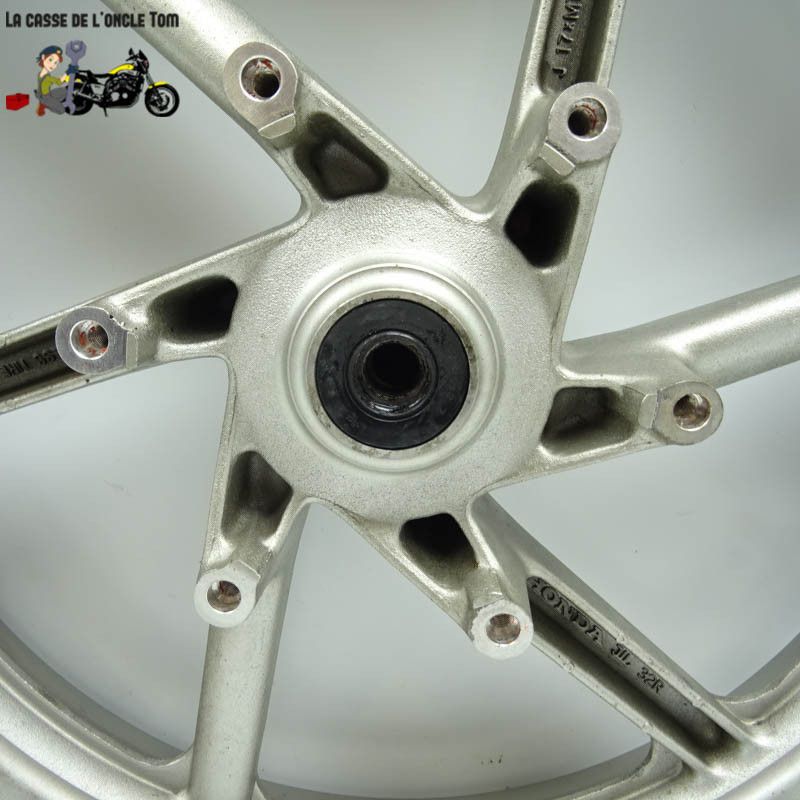 Jante avant Honda 500 CB 500S 2003 - CTM-12228-005