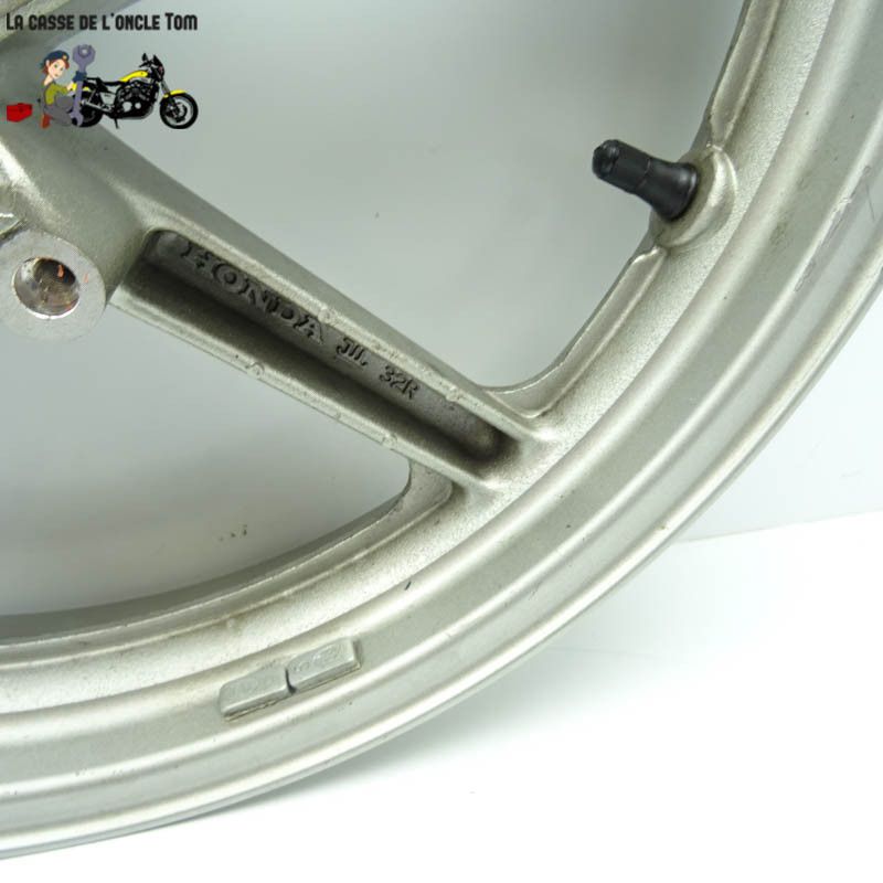 Jante avant Honda 500 CB 500S 2003 - CTM-12228-005