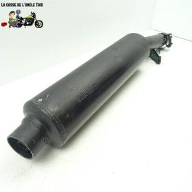 Silencieux Honda 500 CB...