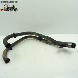 Collecteur d'échappement Honda 500 CB 500S 2003 - CTM-12228-009