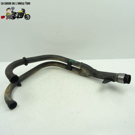Collecteur d'échappement Honda 500 CB 500S 2003 - CTM-12228-009