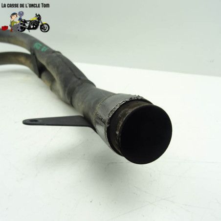 Collecteur d'échappement Honda 500 CB 500S 2003