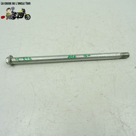 Axe de bras oscillant Honda 500 CB 500S 2003 - CTM-12228-025
