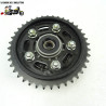 Porte couronne + couronne Honda 500 CB 500S 2003 - CTM-12228-027