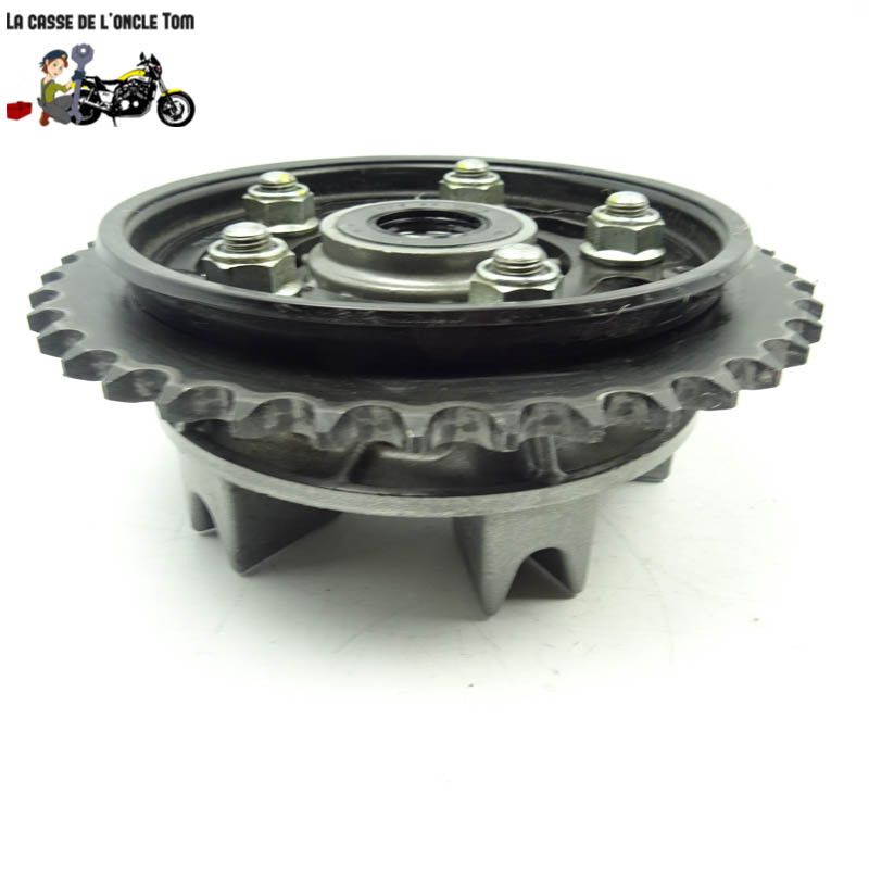 Porte couronne + couronne Honda 500 CB 500S 2003 - CTM-12228-027