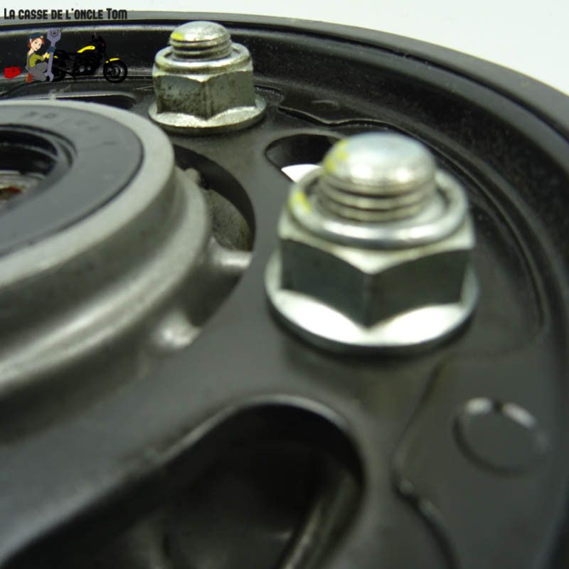 Porte couronne + couronne Honda 500 CB 500S 2003 - CTM-12228-027