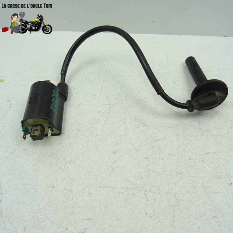 Bobine d'allumage gauche Honda 500 CB 500S 2003 - CTM-12228-035