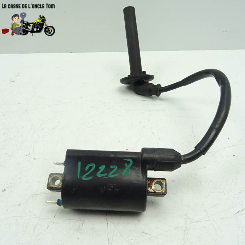 Bobine d'allumage droit Honda 500 CB 500S 2003 - CTM-12228-036