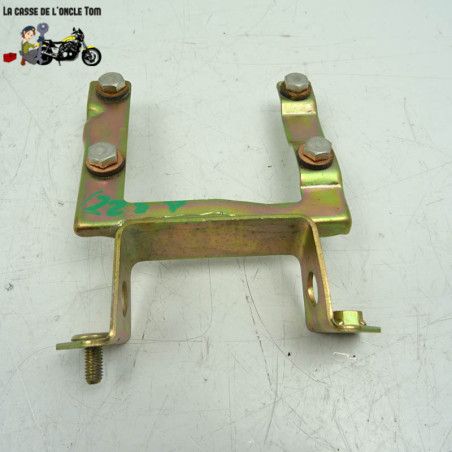 Support de bobines d'allumage Honda 500 CB 500S 2003 - CTM-12228-037