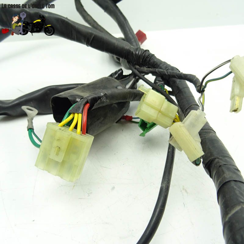 Faisceau électrique Honda 500 CB 500S 2003 - CTM-12228-048
