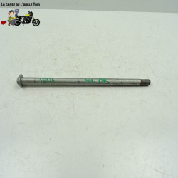 Axe de roue arrière Honda 500 CB 500S 2003 - CTM-12228-057