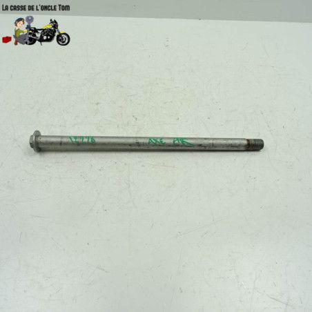 Axe de roue arrière Honda 500 CB 500S 2003 - CTM-12228-057