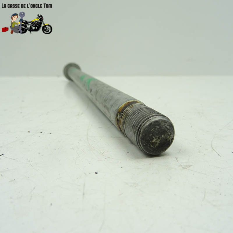 Axe de roue arrière Honda 500 CB 500S 2003 - CTM-12228-057