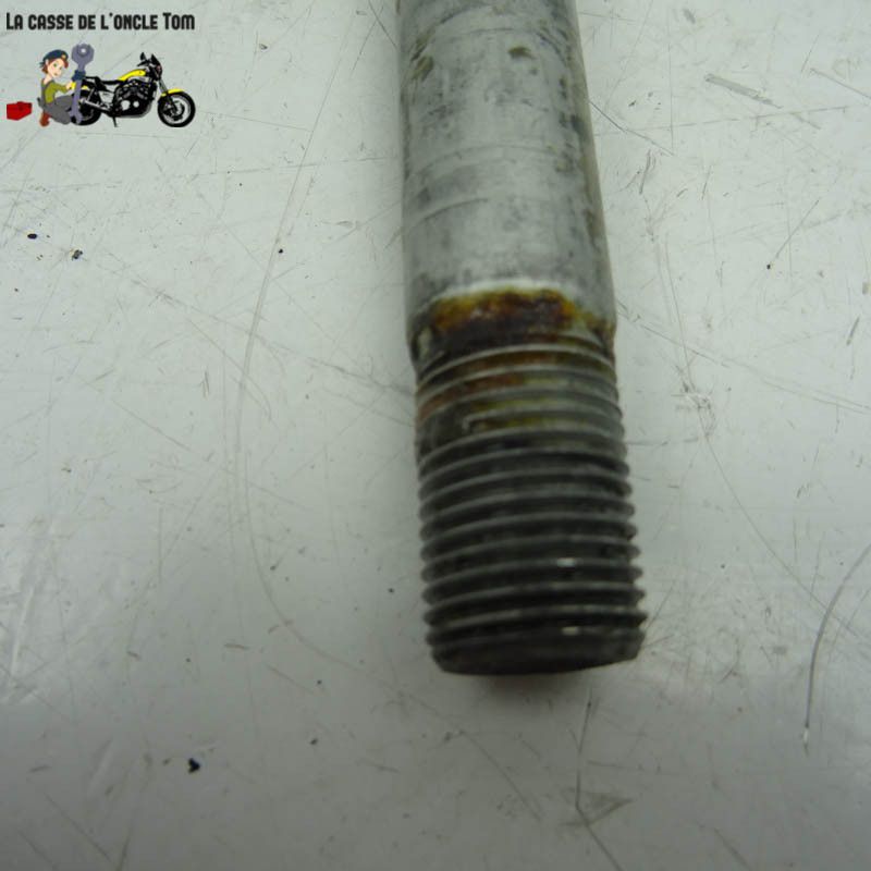 Axe de roue arrière Honda 500 CB 500S 2003 - CTM-12228-057