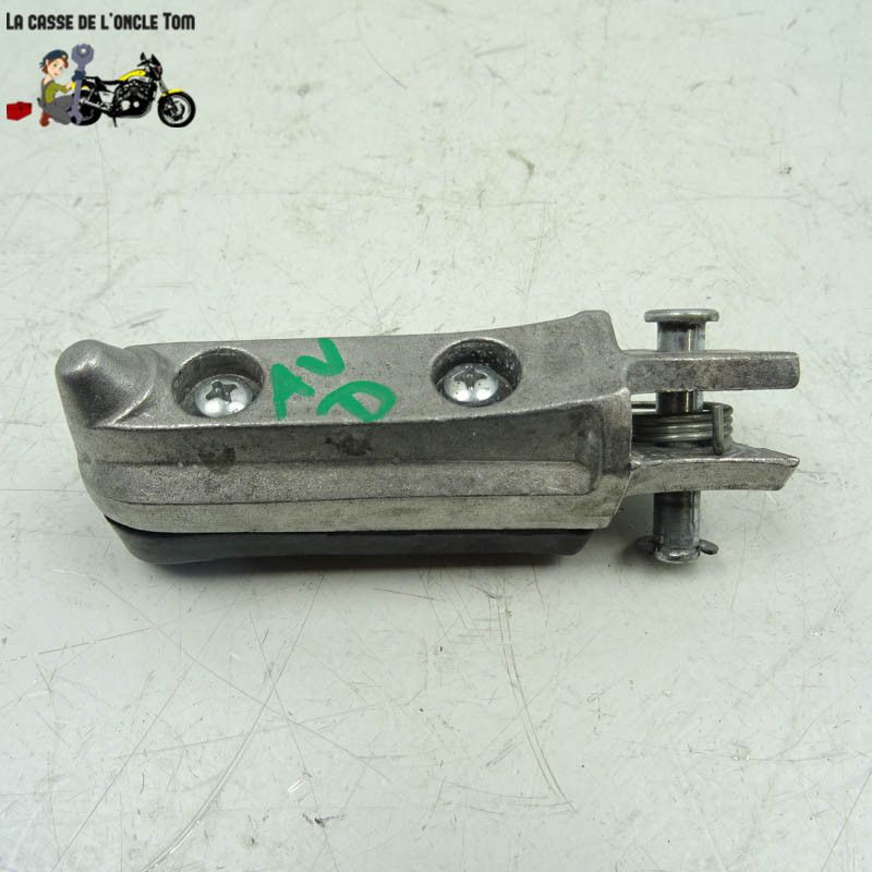Repose pied avant gauche Honda 500 CB 500S 2003 - CTM-12228-062