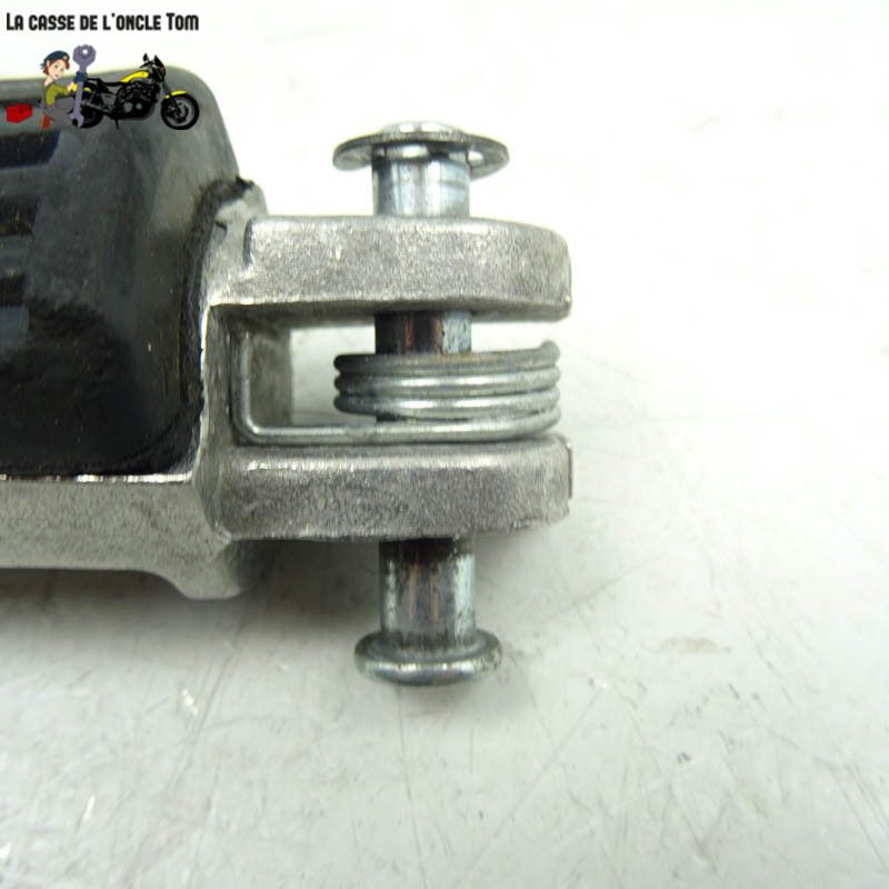 Repose pied avant gauche Honda 500 CB 500S 2003 - CTM-12228-062