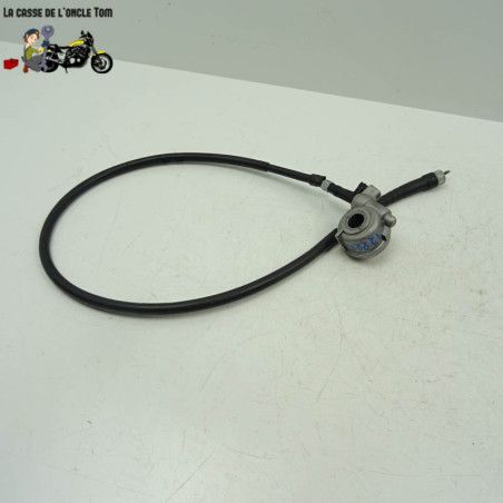 Câble et entrainement compteur Honda 500 CB 500S 2003 - CTM-12228-068