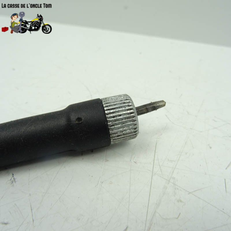 Câble et entrainement compteur Honda 500 CB 500S 2003 - CTM-12228-068