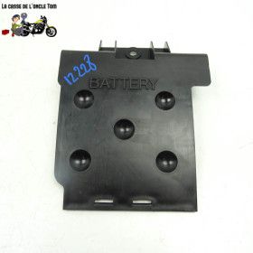 Couvercle de support de batterie Honda 500 CB 500S 2003